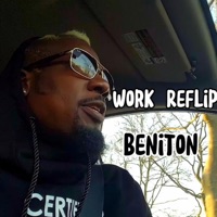 Work Reflip - Single - Beniton