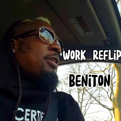 Work Reflip - Single