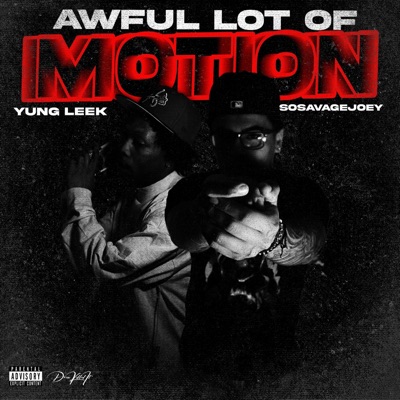 Awful Lot of Motion