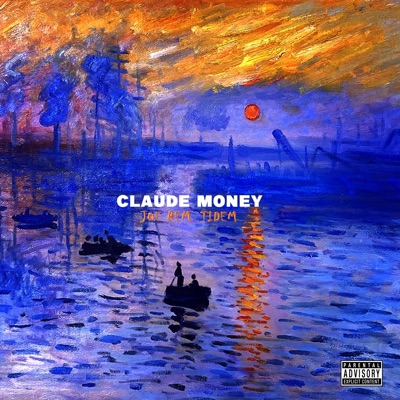 Claude Money (feat. Tidem) - Single