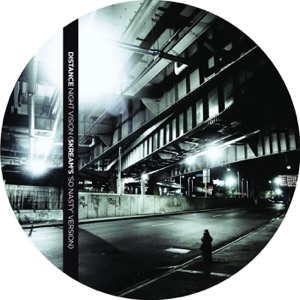 Night Vision (Skream's So Nasty Version) - Single