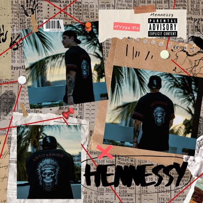 Hennessy - Single