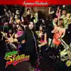 Sonora 5 Estrellas - Me Gustan Todas