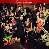 Seguimos Vacilando - Sonora 5 Estrellas