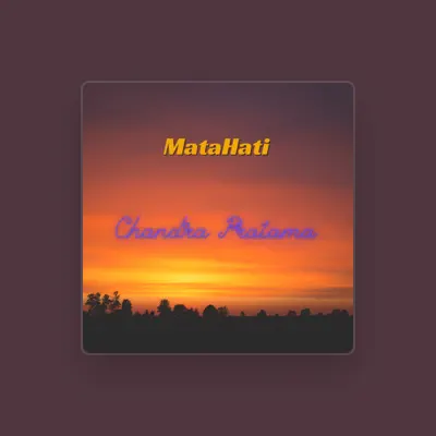Listen to Chandra Pratama, watch music videos, read bio, see tour dates & more!