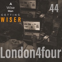 A Wise Man Getting Wiser - London4four
