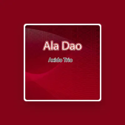 Listen to Axido Trio, watch music videos, read bio, see tour dates & more!