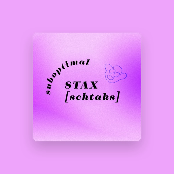 Stax's avatar