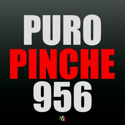Puro Pinche 956 - Single