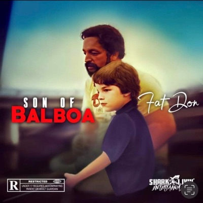Son of Balboa - EP