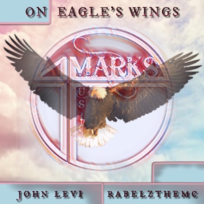 On Eagle's Wings - Single