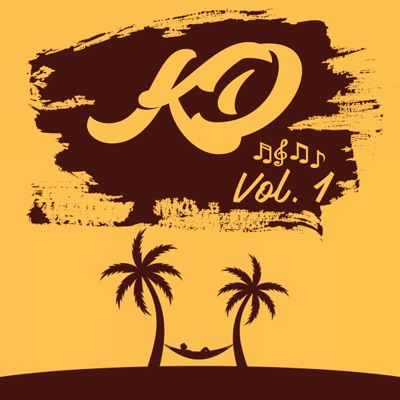 Kd, Vol. 1 - EP