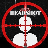 Headshot - Single - Guappo