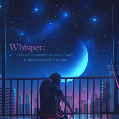 Whispers II - Single