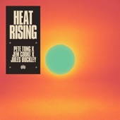 Heat Rising artwork
