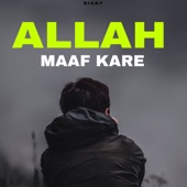 Allah Maaf Kare - Slowed & Reverb artwork