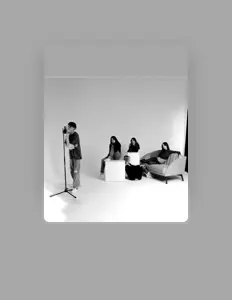 收听 BABY WUP、观看音乐视频、阅读小传、查看巡演日期等 ！