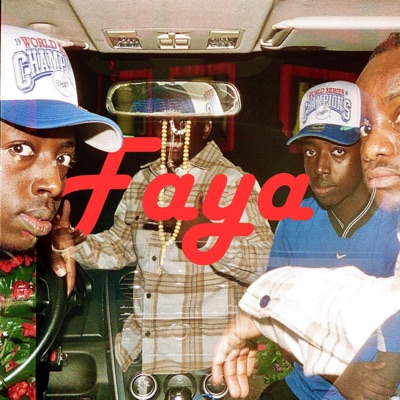Faya - Single