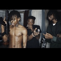 Slide Down (feat. BC Youngin) - Single - FNG TBurk