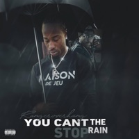 You Cant Stop the Rain - Single - Rangeroverhang