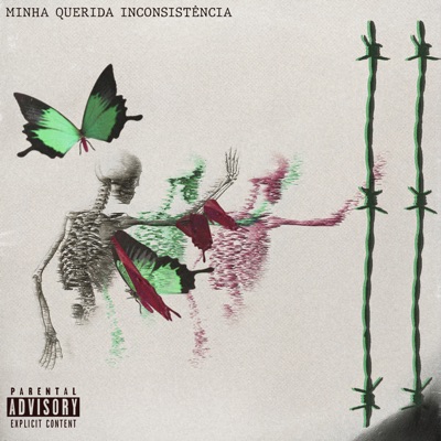 Minha Querida Inconsistência - EP