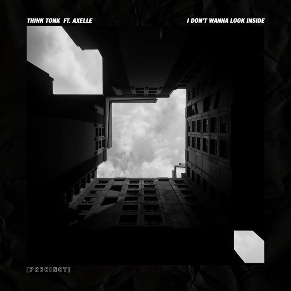 I Don't Wanna Look Inside - EP