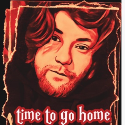 Time To Go Home - Single