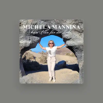 Listen to Michela Mannina, watch music videos, read bio, see tour dates & more!