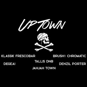 Uptown (Radio Edit)