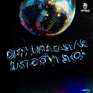 Just Don't Stop - Single