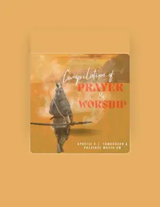 Apostle C L Edmondson dinle, müzik videolarını izle, biyografisini oku, tur tarihlerini ve daha fazlasını gör!