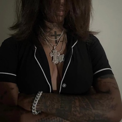 Błäckstär - Single