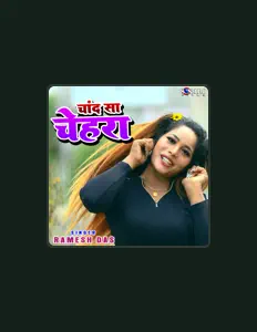 Hör dir Ramesh Das an, schau dir Musikvideos an, lies die Biografie, finde Tourdaten und mehr!