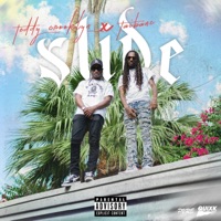 Slide (feat. Teddy Crooklyn & TaiBanz) - Single - Sin City Thrilla