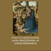 Punti Di Meditazione Sulla Madonna Di San JosemarÍa [Meditation Points on Our Lady of St. Josemaría] (Unabridged) - Josemaría Escrivá & Paul Coppola