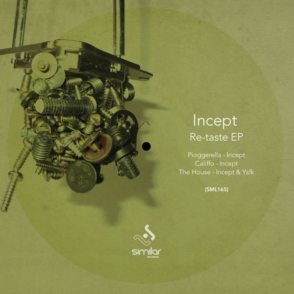 Re-Taste - Single