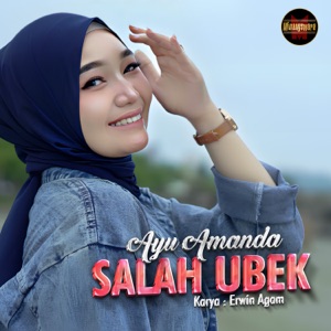Salah Ubek Album Art