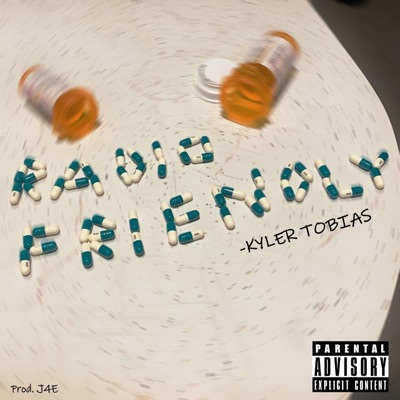 Radio Friendly - Single