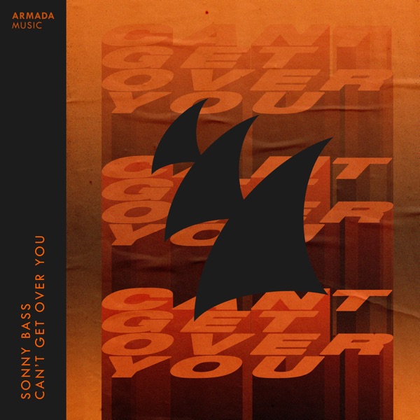 Can't Get over You - Single