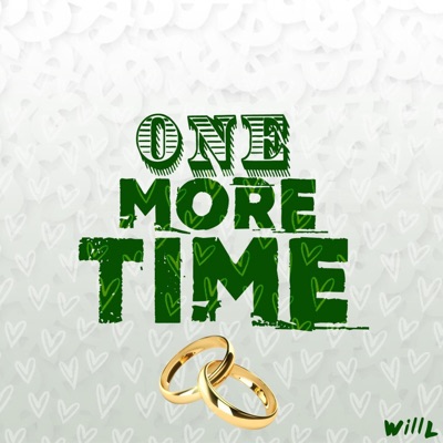 One More Time - Single