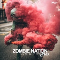 Zombie Nation - Single - Konig Pry