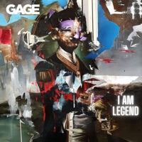 I Am Legend - GAGE