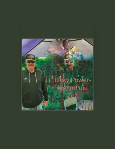 收听 Ricky Power、观看音乐视频、阅读小传、查看巡演日期等 ！