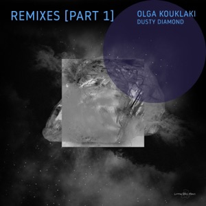 Dusty Diamond (Remixes, Pt. 1) - EP