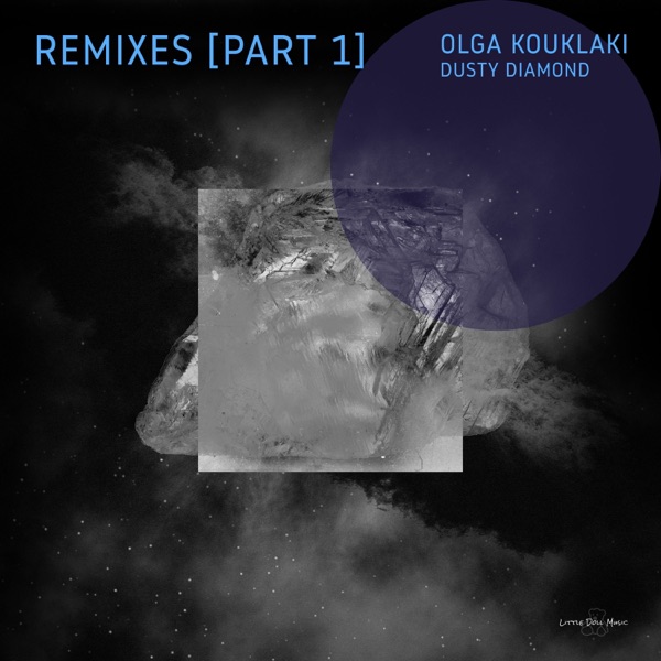 Dusty Diamond (Remixes, Pt. 1) - EP