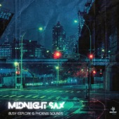 Midnight Sax artwork