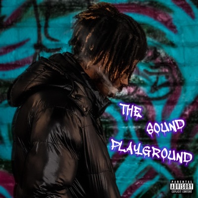 The Sound Playground - EP
