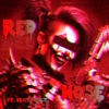 RED NOSE (feat. Ouijaboy, EXLAXXX & Death Cult) - Single