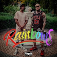 Rainbows (feat. Fourmatt) - Single - Rick Ink