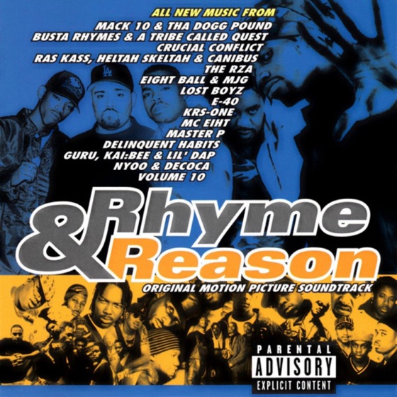 Cover artwork for Represent